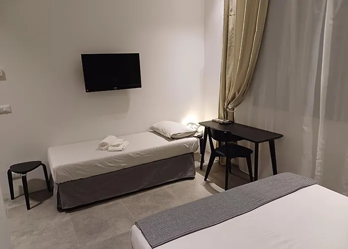 Monolocale Maison Zanotti Bologna