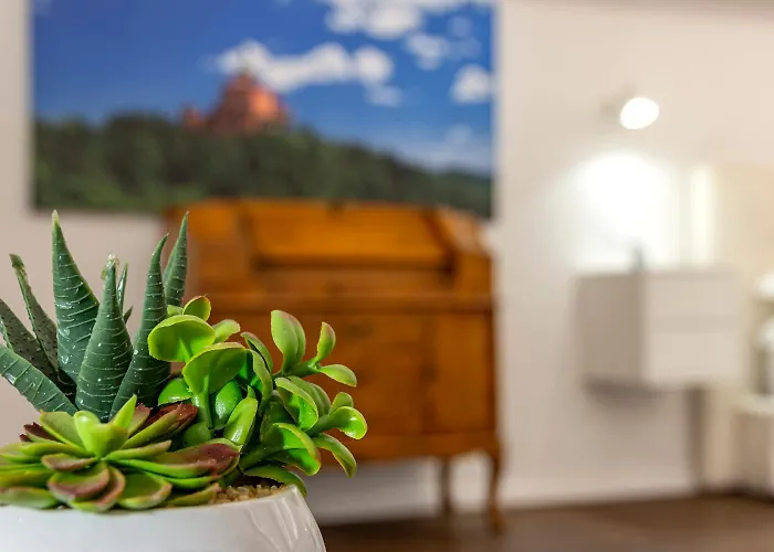 Righi Suite Apartment Bologna