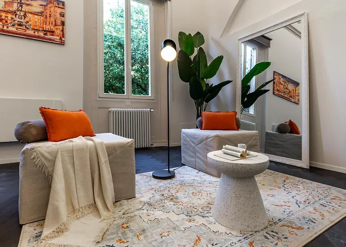 Righi Suite Apartment Bologna