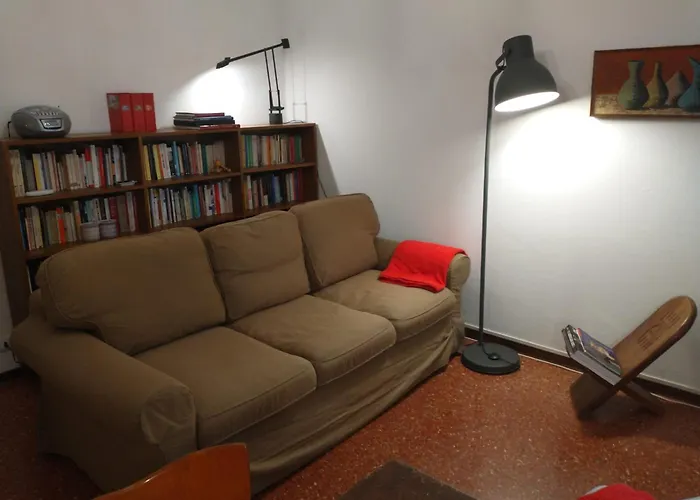Appartamento Demodé Bologna