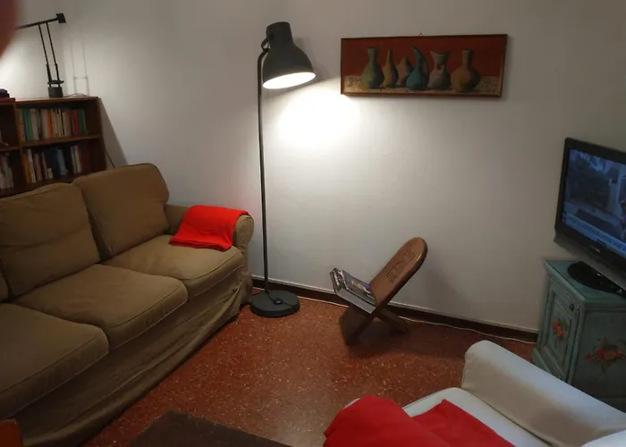 Appartamento Demodé Bologna