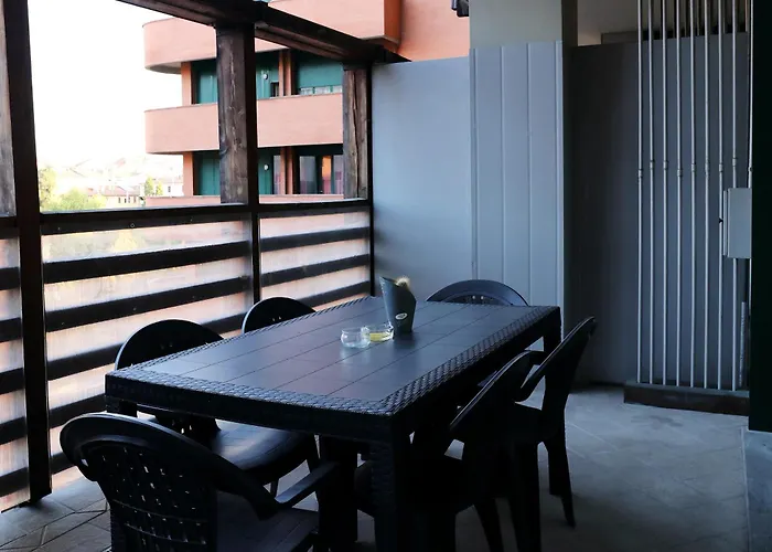 Appartamento Cozy House Bologna