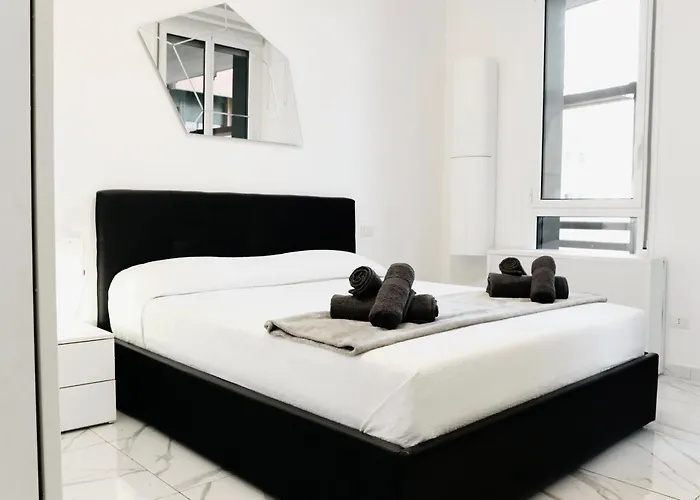 Appartamento Cozy House Bologna
