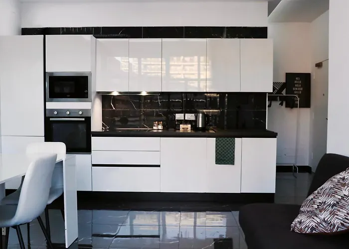 Appartamento Cozy House Bologna