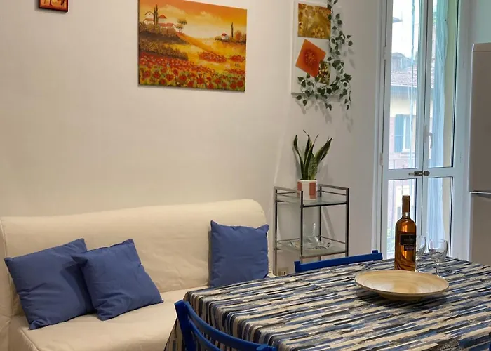 Appartamento Blu Bologna