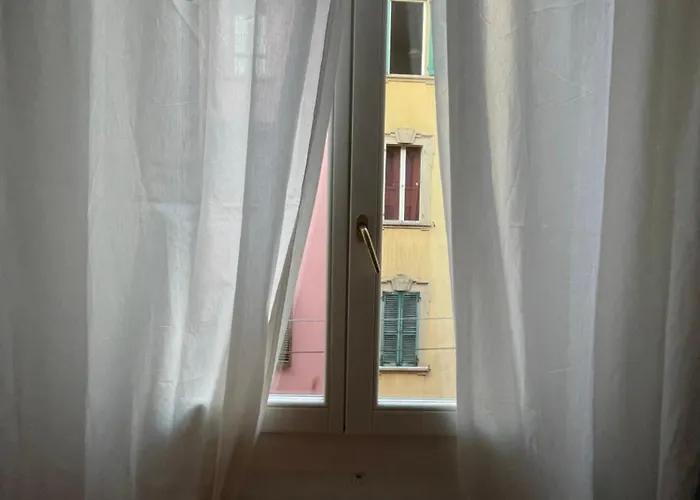 Elle rooms Bologna