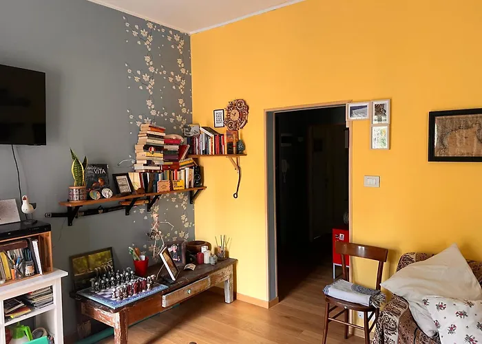 Appartamento A casa di Gia Gia Bologna