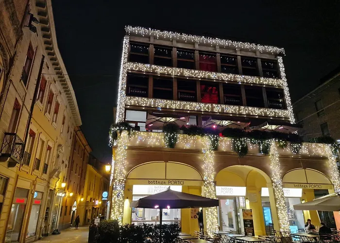 Appartamento Giudei House Loft 1 Bologna