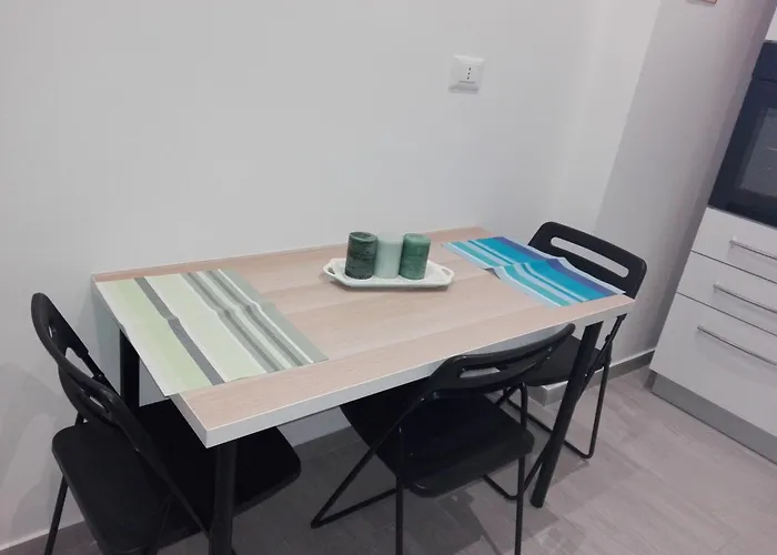 Appartamento La Finestra su San Luca Bologna