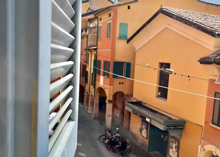 Beasuite-Bologna Centro