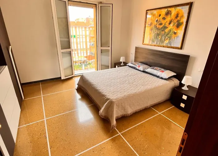 Appartamento Casa Ire Bologna