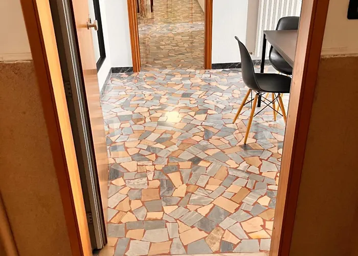 Appartamento Casa Ire Bologna
