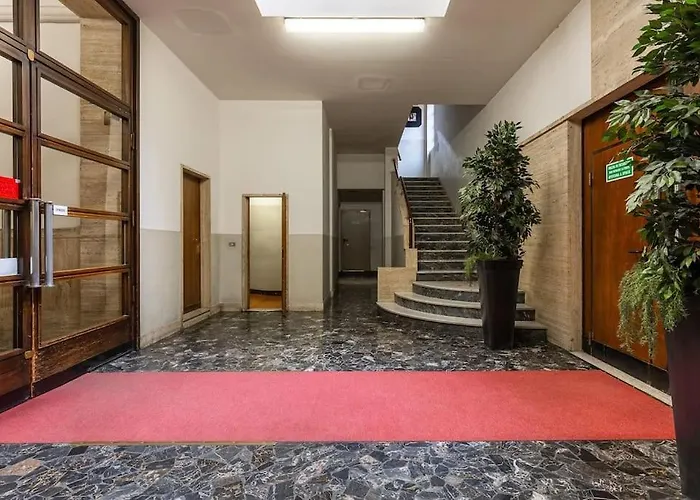 Appartamento Casa Marconi 18 - Panoramic View Bologna