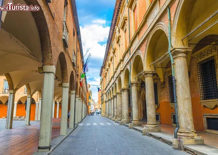 Home belle arti Bologna