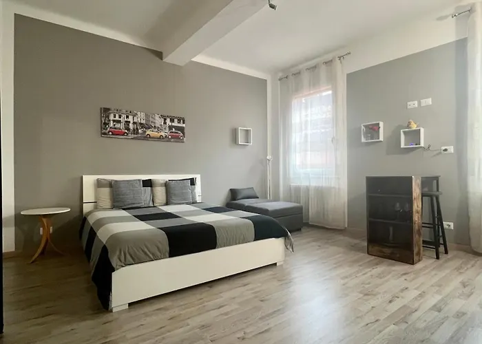 Home 2 Torri Bologna