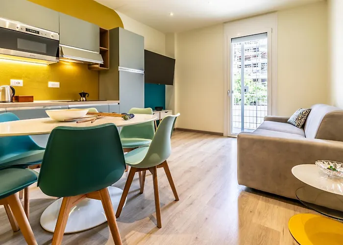 HouSmart Emilia Levante 98 Bologna