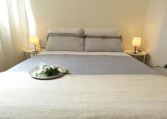 Dossetti Apartment Bologna