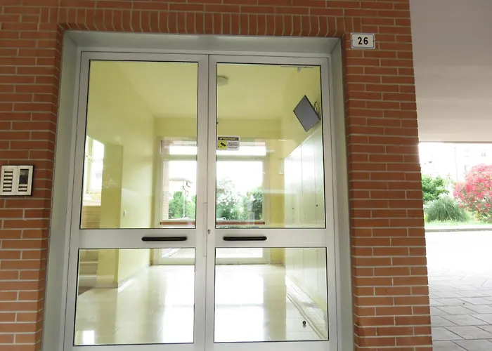 Dossetti Apartment Bologna