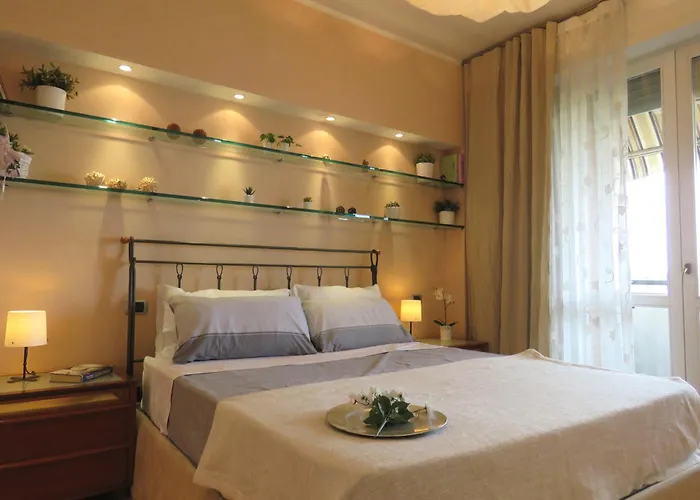 Dossetti Apartment Bologna