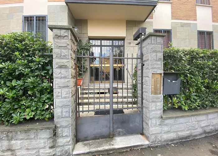 Appartamento Urban Nest- il Cammino Bologna