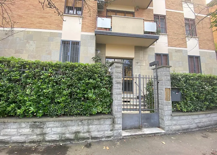 Appartamento Urban Nest- il Cammino Bologna
