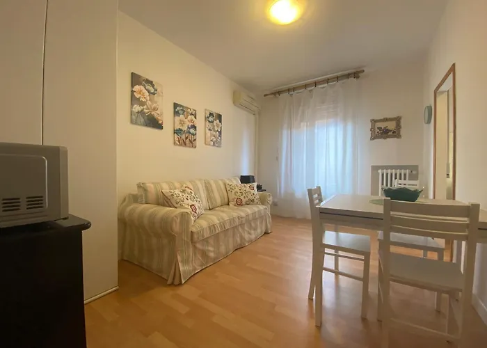 Appartamento Urban Nest- il Cammino Bologna