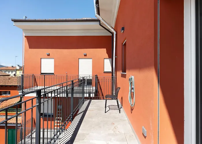 Le Dodici Porte - De Maria 7 By Bologna District