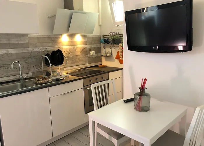 Appartamento Via Emilia House - By Aydeshouse Bologna