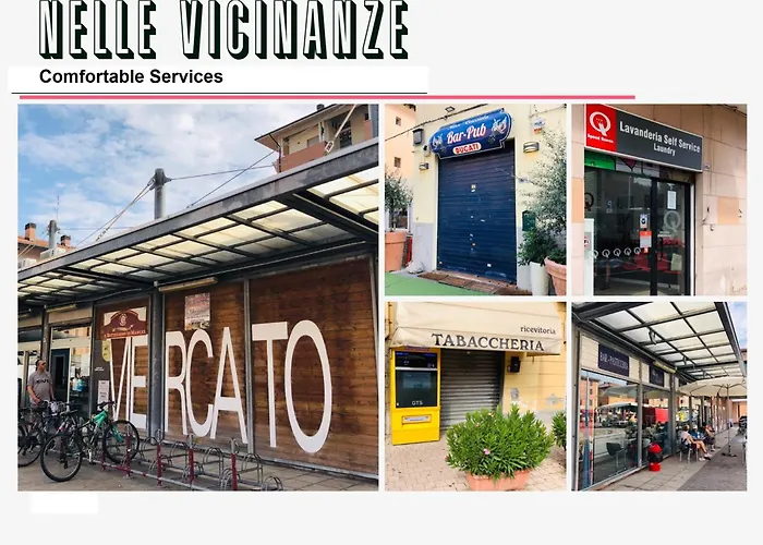 Appartamento Via Emilia House - By Aydeshouse Bologna