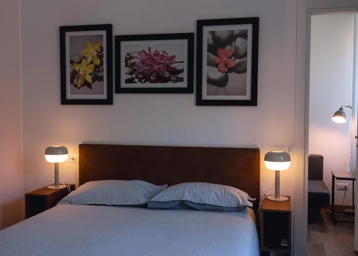 Vikos Lodge Apartment Bologna