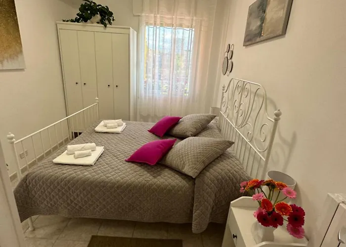 Appartamento Mirsie Bolonia