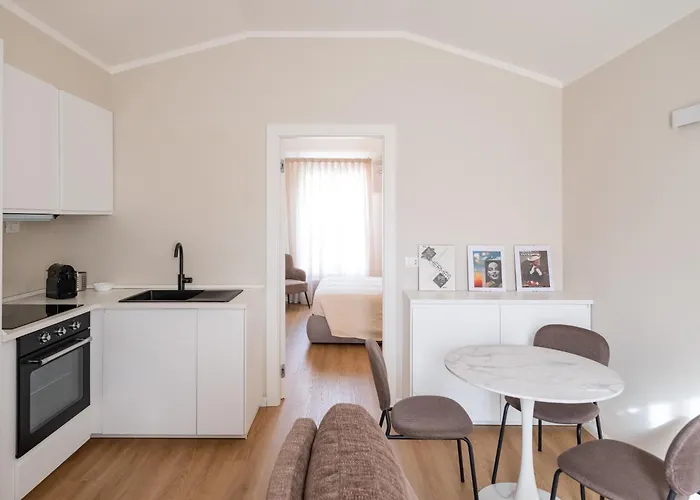 Appartamento Cotta's House-Bologna Centre