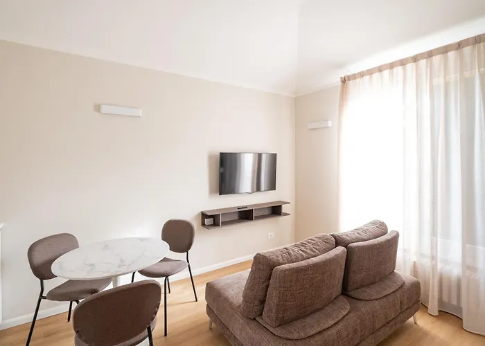 Appartamento Cotta's House-Bologna Centre