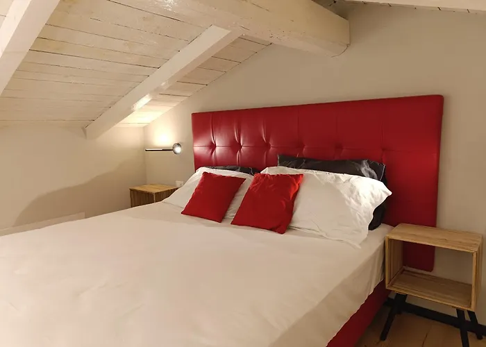 Carlotta Fiera Suite Bologna