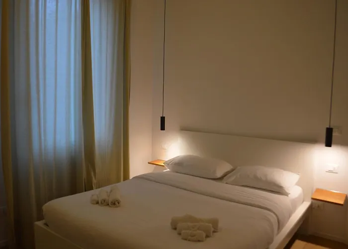 Appartamento Casa Mezzofanti Bologna