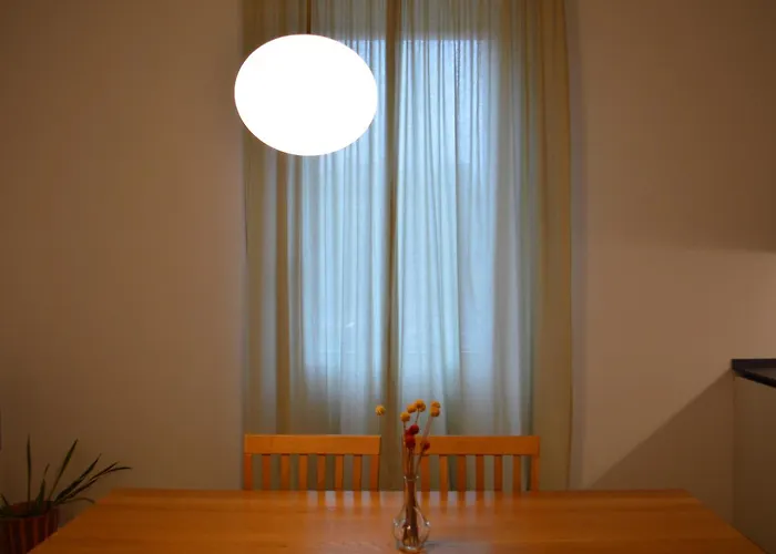 Apartamento Casa Mezzofanti Bolonia