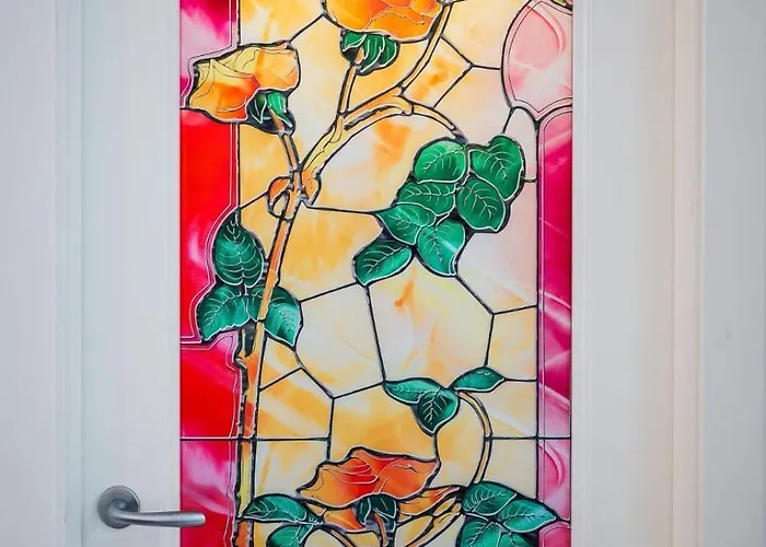 Le Cinque Rose Airport Apartment Bologna