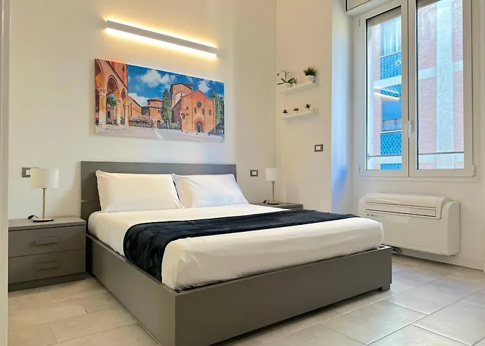 Demetra Apartment Bologna