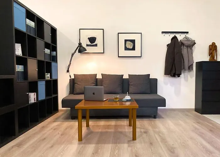 Bolognina Studio Fiera-Auditorium-Stazione Bologna