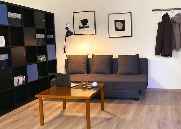 Bolognina Studio Fiera-Auditorium-Stazione Bologna