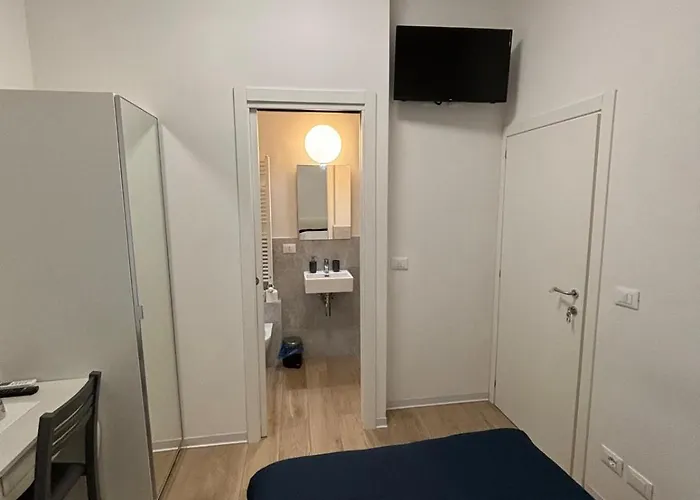 Appartamento Lu.Na Bologna
