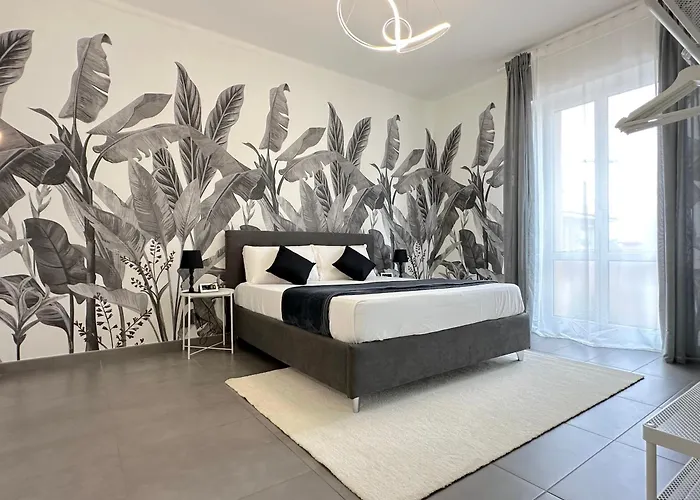 Villa Laura Relais Bologna