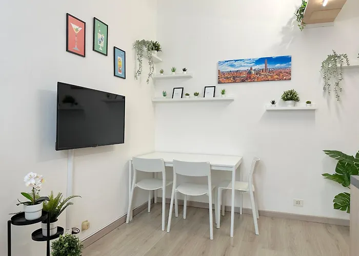 Mondo House Bologna