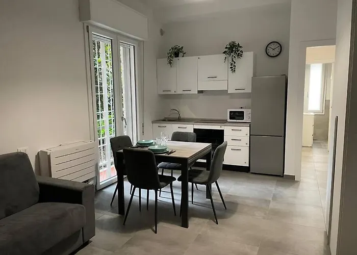 Sant'Orsola Suite Bologna