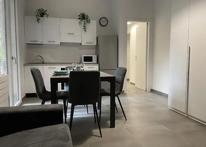 Sant'Orsola Suite Bologna