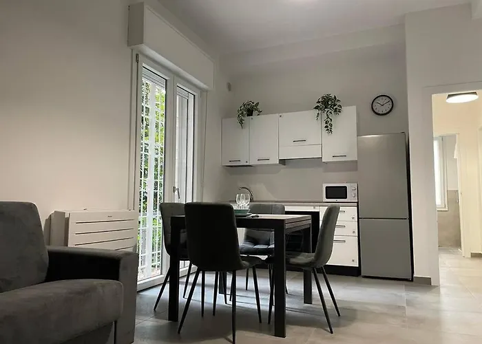 Sant'Orsola Suite Bologna