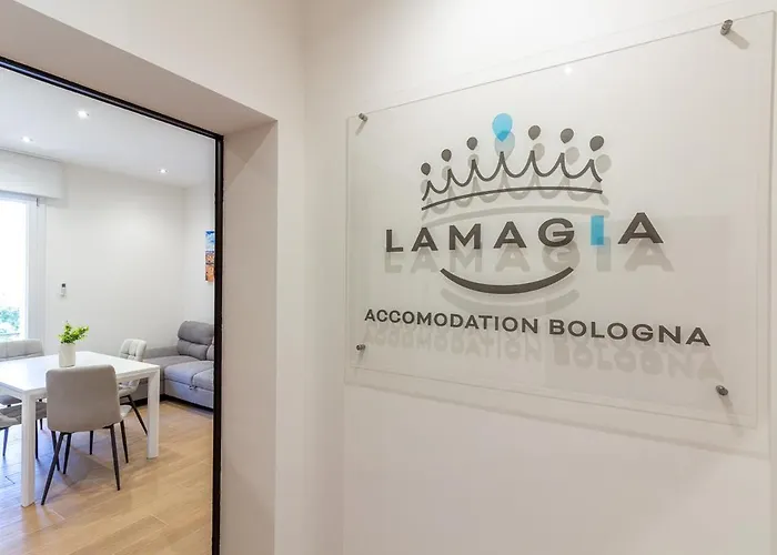 Lamagia Bologna