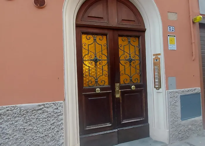 Appartamento Fuori Portico Rialto Bologna