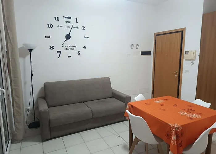 Ketty Home Bologna