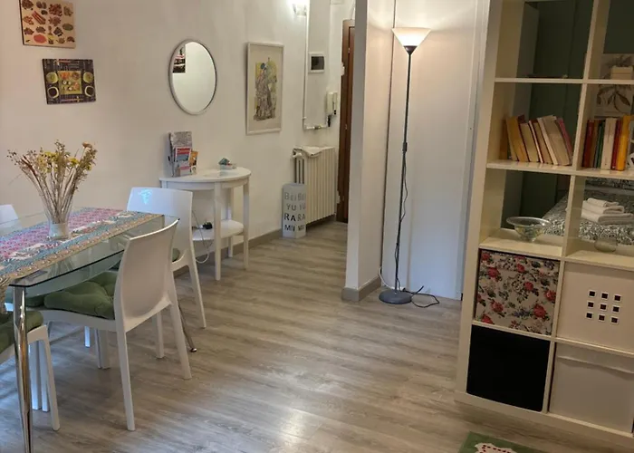 Appartamento Casa Noah Bologna